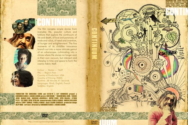 still / picture for Continuum