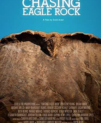 still / picture for Chasing Eagle Rock