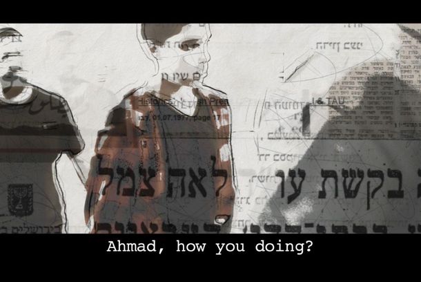 still / picture for ADVOCATE