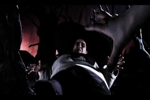 still / picture for The Park of Sudden Death