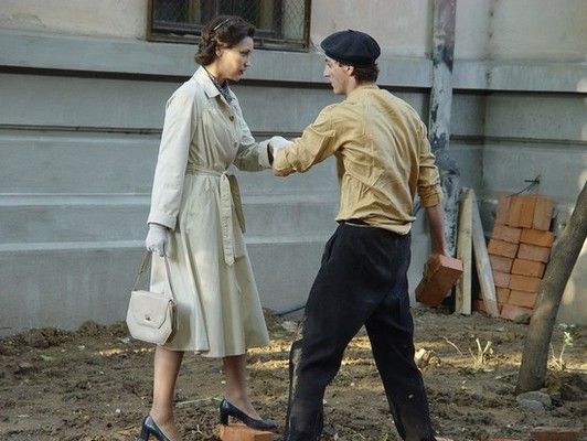 still / picture for Beyond America