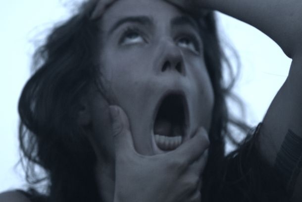 still / picture for Заклинание