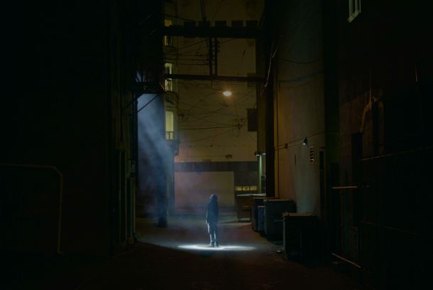 still / picture for Luk'Luk'I