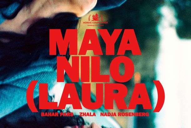 still / picture for Maya Nilo (Laura)