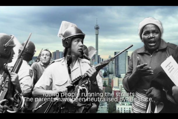 still / picture for Freedom Mixtape (1994-2014)