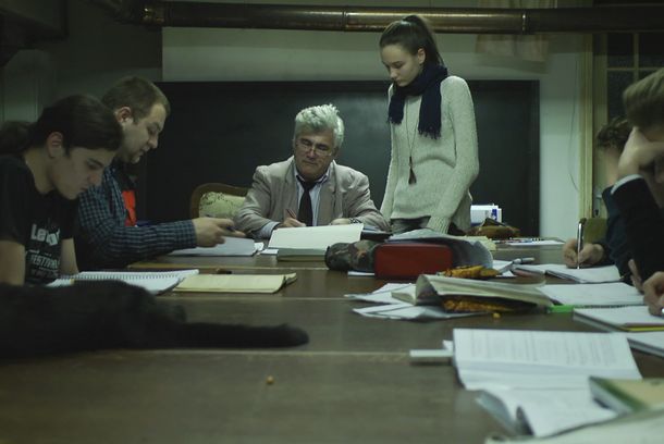 still / picture for Profu'