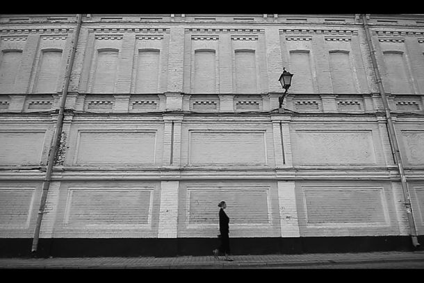 still / picture for The visit
