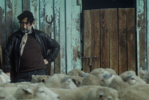 still / picture for El Hombre del Futuro