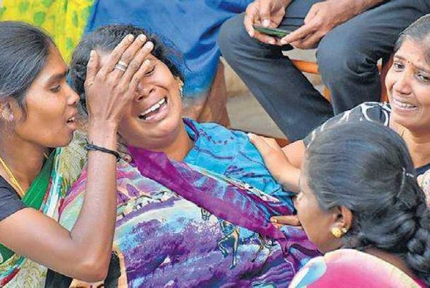 still / picture for In the name of Sankar