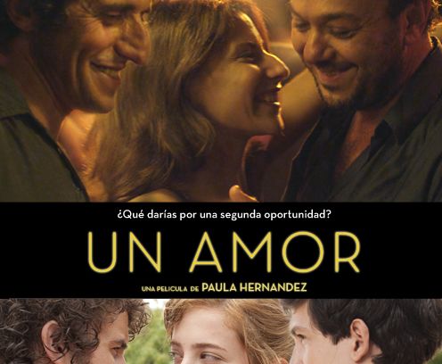 still / picture for UN AMOR