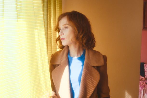 still / picture for À propos de Joan