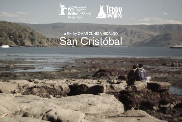still / picture for SAN CRISTÓBAL