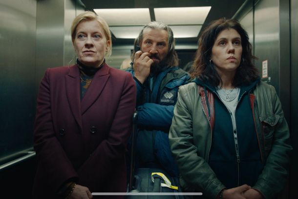 still / picture for Zwei Gegen die Bank