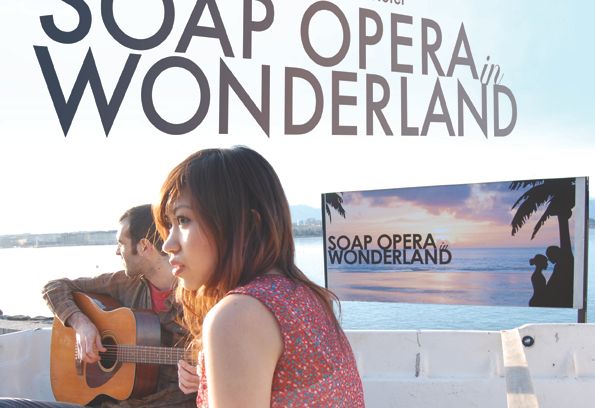 still / picture for Soap Opera in Wonderland