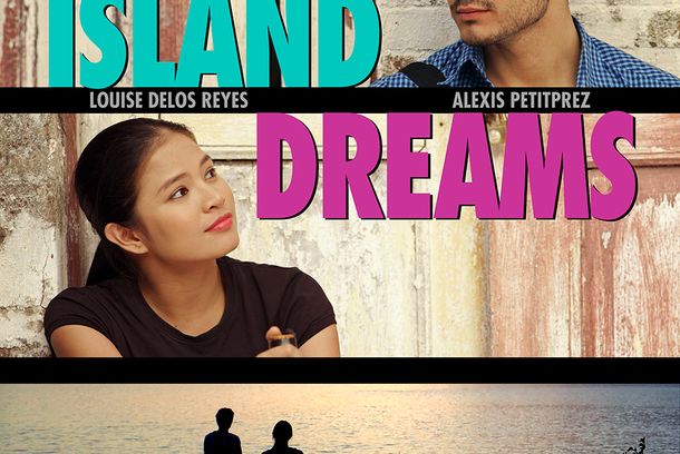 still / picture for Island dreams