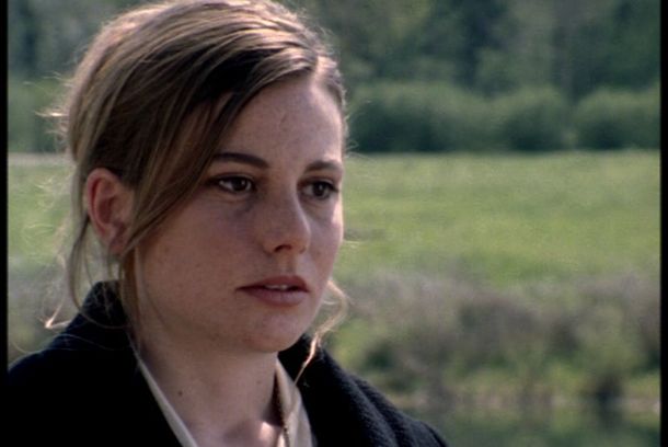 still / picture for Melissa