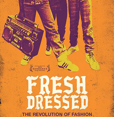 still / picture for Fresh Dressed