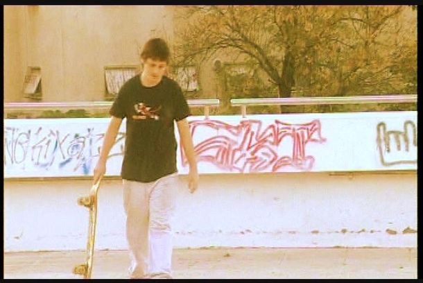 still / picture for Golda