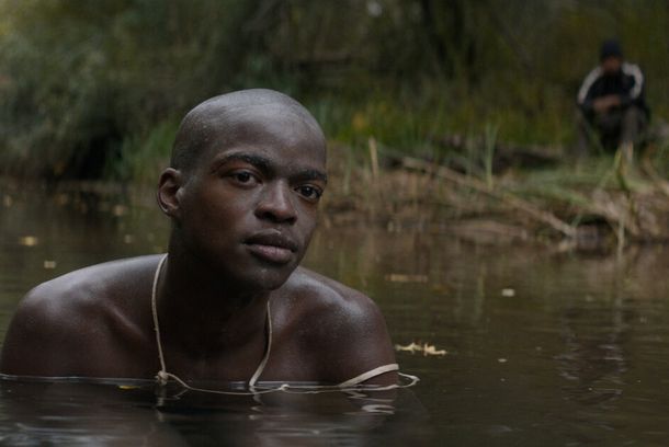 still / picture for Inxeba (The Wound)