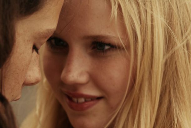 still / picture for Stürzende Tauben