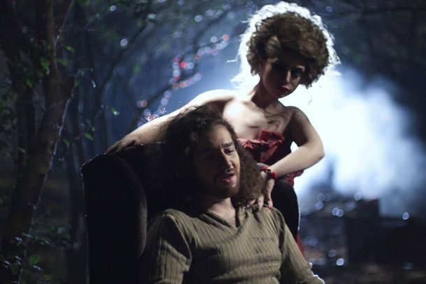 still / picture for فيديو كليب ماتستهليش