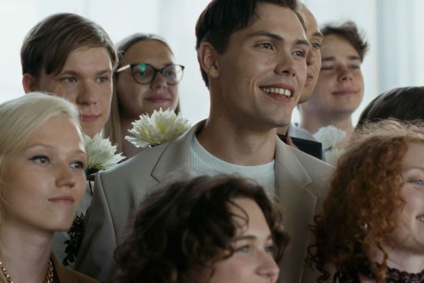 still / picture for Pensive