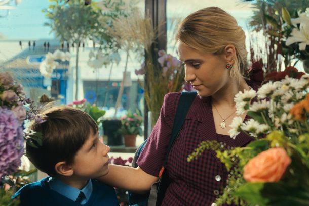 still / picture for Learning to Breathe Under Water