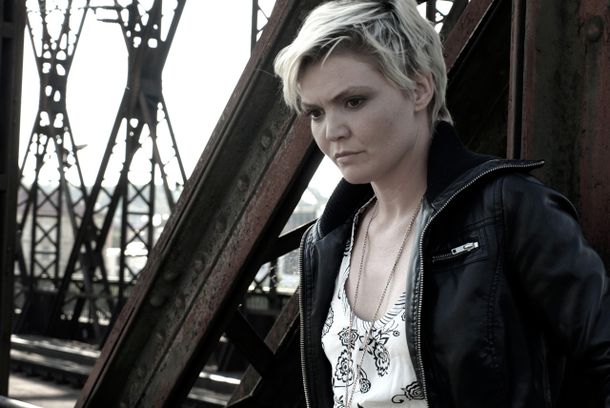 still / picture for Dirty Orange