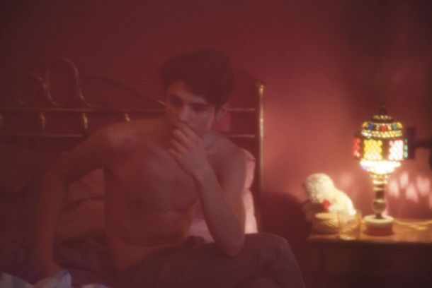 still / picture for FOREVER YOUNG