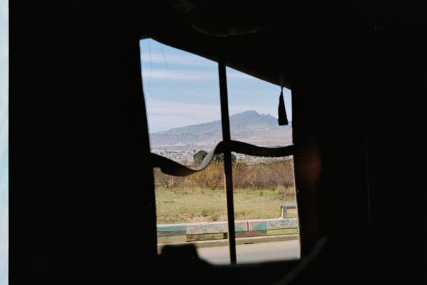 still / picture for LET THEM BE SEEN