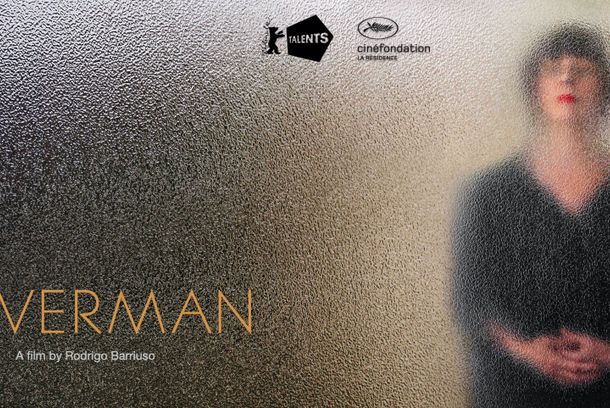 still / picture for Neverman