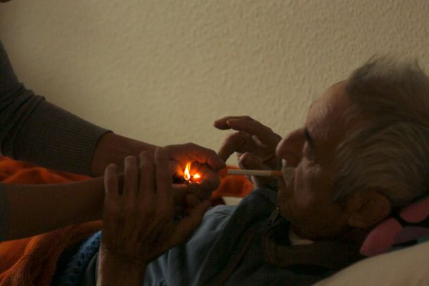 still / picture for Fünfzehn Zimmer