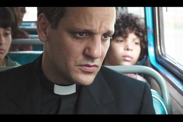 still / picture for Chiamatemi Francesco