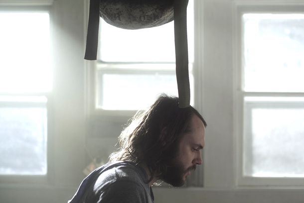 still / picture for RESTIVE