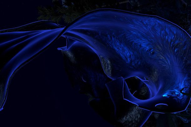 still / picture for Nightsss - Award-winning VR (Virtual Reality) Experience