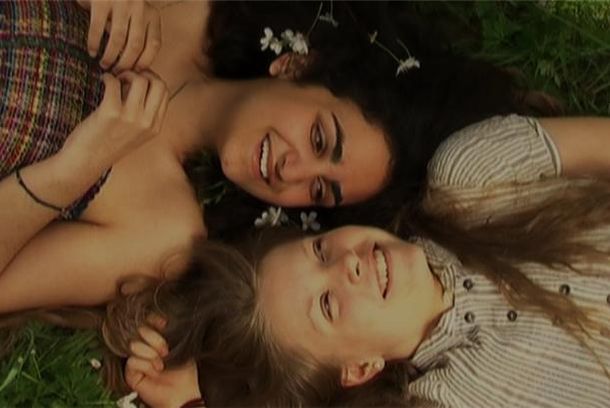 still / picture for The secret country/ Det hemmelige landet