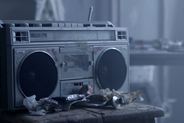 still / picture for Still Life