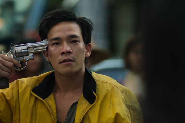 still / picture for Doctor Climax