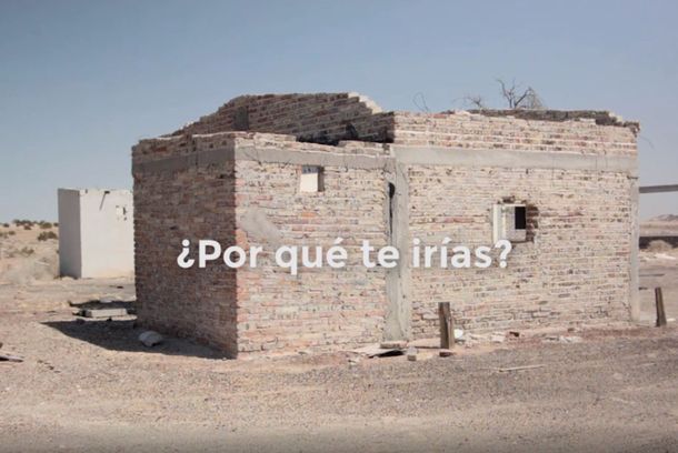 still / picture for DERIVA#5 Migración