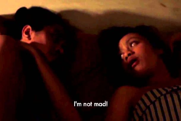 still / picture for Walang Katapusang Kwarto (endless Room) short