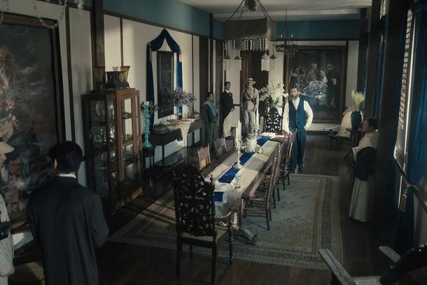 still / picture for Gomburza