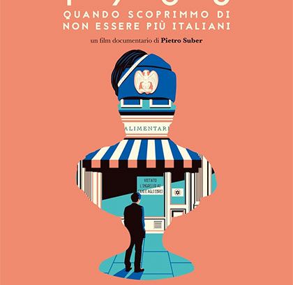 still / picture for 1938 - Quando scoprimmo di non essere più italiani 