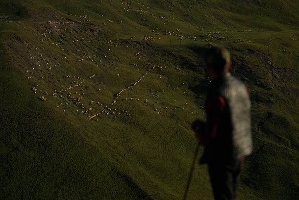 still / picture for Köçəri