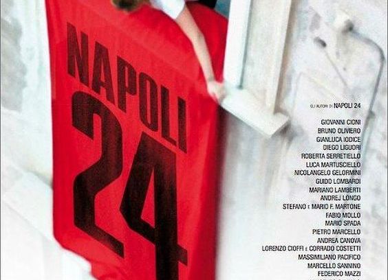 still / picture for Napoli24