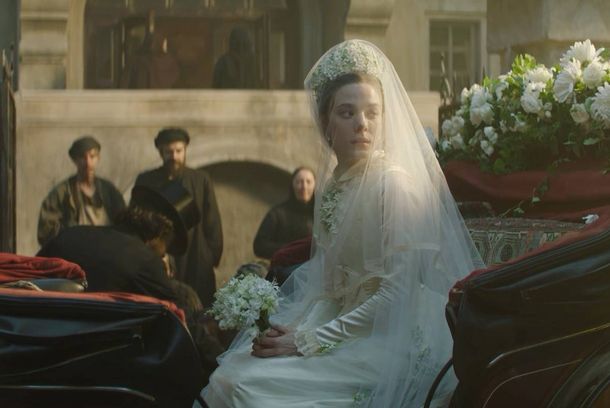 still / picture for Жена Чайковского