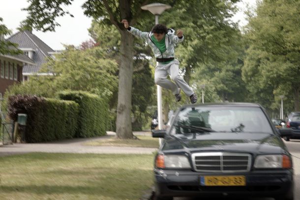 still / picture for Furious