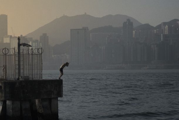still / picture for 憂鬱之島