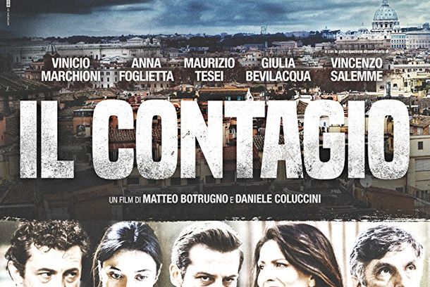 still / picture for Il Contagio
