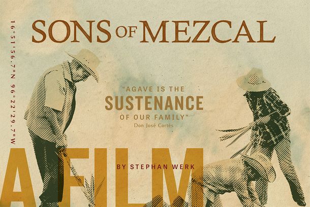 still / picture for Sons of Mezcal
