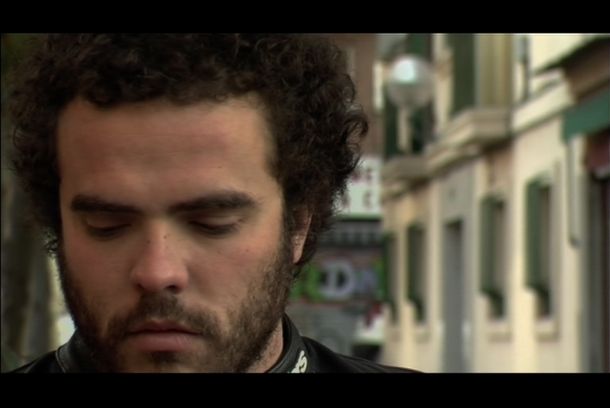 still / picture for Nombres Propios